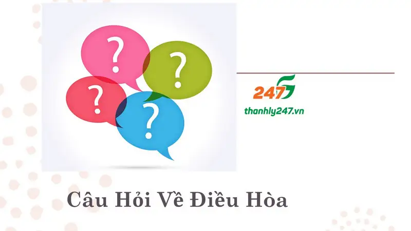 Giải đáp một số câu hỏi