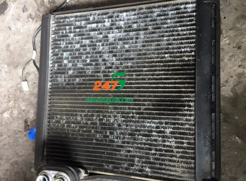 Điều Hòa Oto Không Mát Là Do Đâu-2