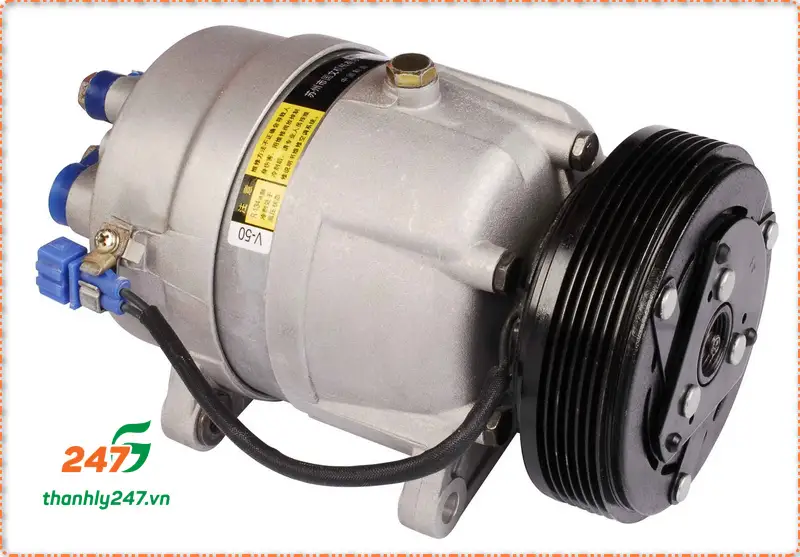 Phin Lọc Gas