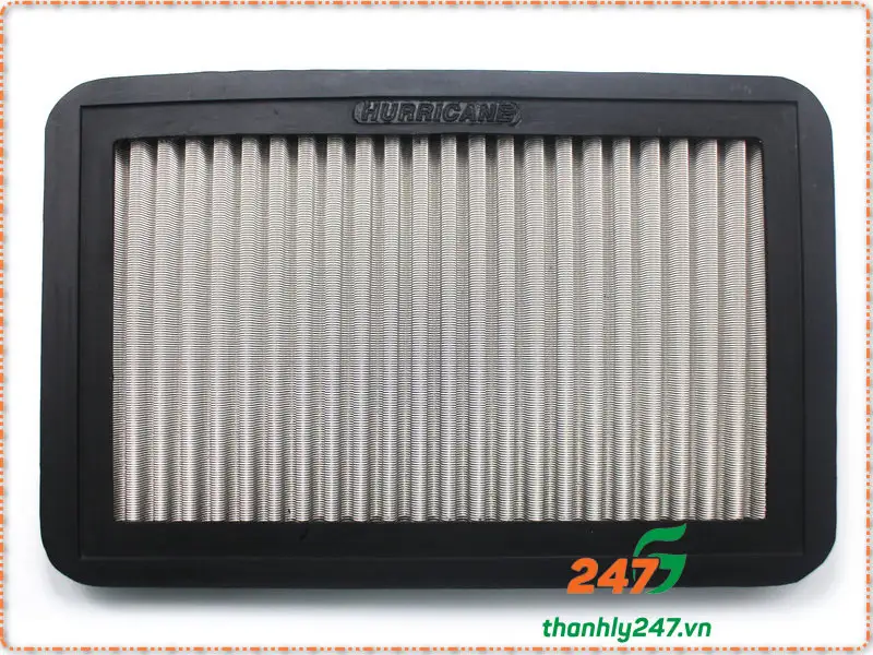 Tấm lọc gió điều hòa oto