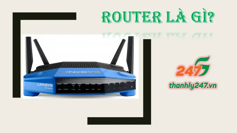 Router 