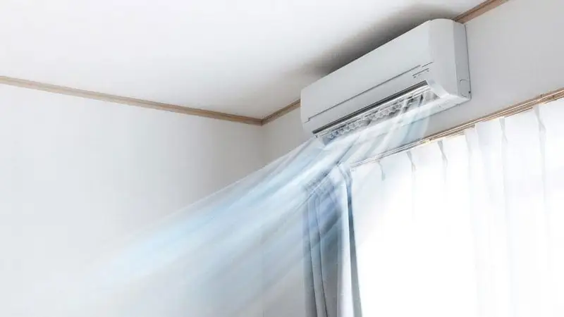 Địa chỉ thu mua điều hòa cũ thanh lý uy tín