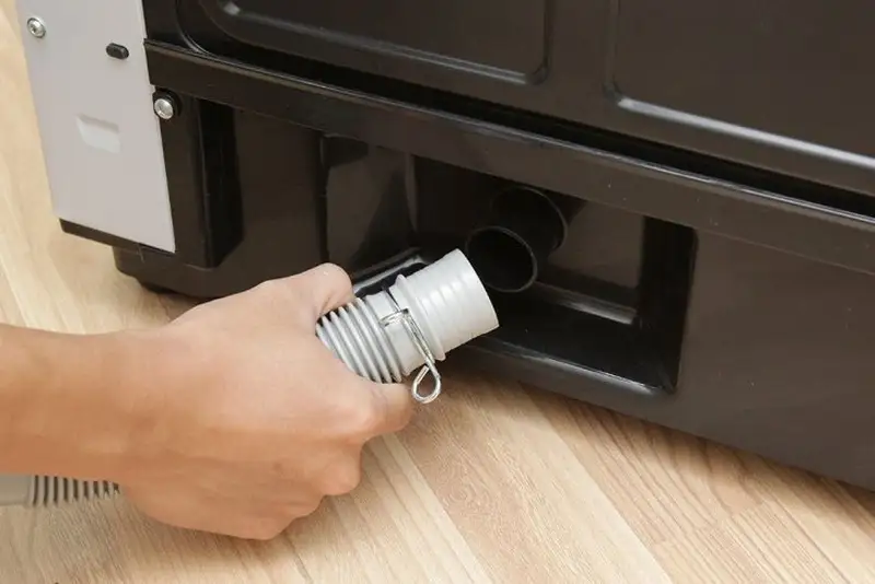 Cách khắc phục chức năng vắt không hoạt động