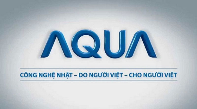 thanh lý điều hòa cũ Aqua trên thị trường Việt Nam
