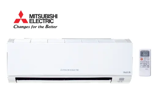 Điều hòa Mitsubishi cũ 24000 BTU