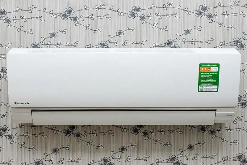 Điều hòa Panasonic cũ 18.000 BTU