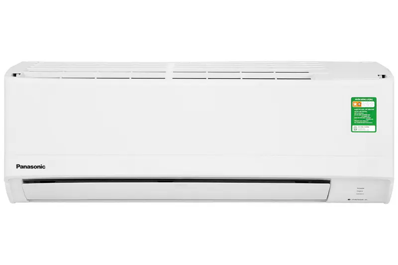 Điều hòa Panasonic cũ 12000 BTU