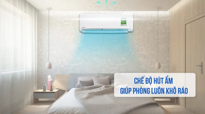 Chế độ Dry thực sự tiết kiệm hơn.